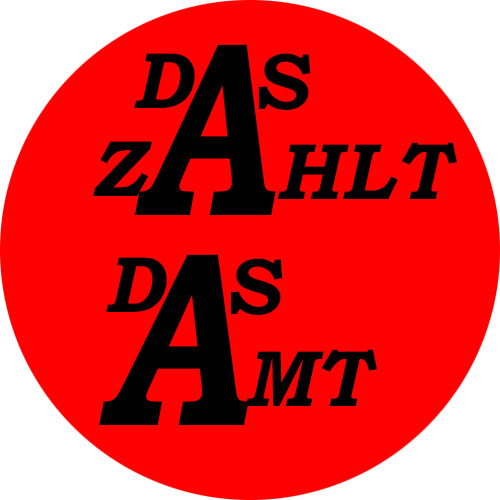 Das zahlt das Amt